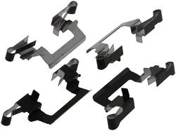BrakeBest Brake Hardware Kit  image