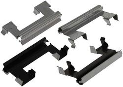 BrakeBest Brake Hardware Kit  image