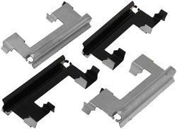 BrakeBest Brake Hardware Kit  image