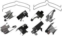 BrakeBest Brake Hardware Kit  image
