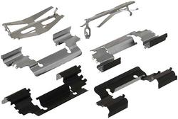 BrakeBest Brake Hardware Kit  image