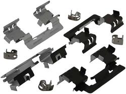 BrakeBest Brake Hardware Kit  image