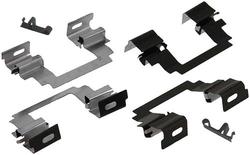 BrakeBest Brake Hardware Kit  image