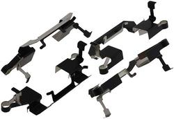 BrakeBest Brake Hardware Kit  image