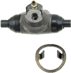 BrakeBest Brake Wheel Cylinder  image