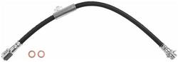 BrakeBest 17-5/8 Inch Brake Hose  image