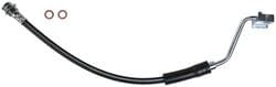 BrakeBest 19-11/16 Inch Brake Hose  image