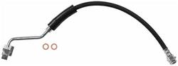 BrakeBest 19-3/4 Inch Brake Hose  image