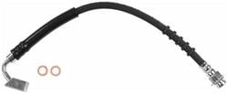 BrakeBest 15-7/8 Inch Brake Hose  image