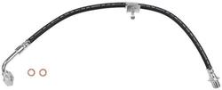 BrakeBest 22-3/4 Inch Brake Hose  image