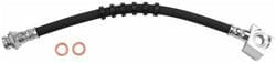 BrakeBest 12-3/16 Inch Brake Hose  image