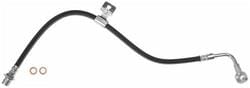 BrakeBest 22-11/16 Inch Brake Hose  image