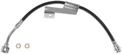 BrakeBest 21-1/2 Inch Brake Hose  image