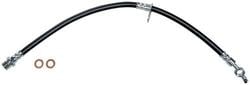BrakeBest 20-11/16 Inch Brake Hose  image