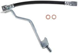 BrakeBest 9-3/4 Inch Brake Hose  image