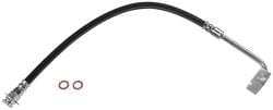 BrakeBest 18-5/8 Inch Brake Hose  image