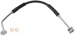 BrakeBest 18-5/8 Inch Brake Hose  image