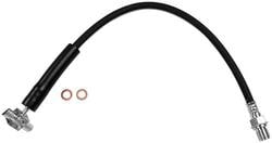 BrakeBest 20-1/4 Inch Brake Hose  image