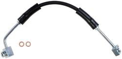 BrakeBest 18-1/8 Inch Brake Hose  image