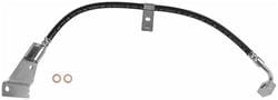 BrakeBest 20-3/4 Inch Brake Hose  image