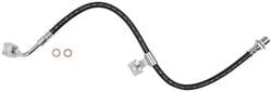 BrakeBest 23-1/4 Inch Brake Hose  image