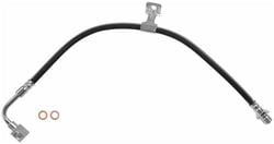 BrakeBest 22-3/8 Inch Brake Hose  image
