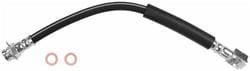 BrakeBest 12-5/8 Inch Brake Hose  image