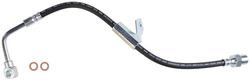 BrakeBest 18-11/16 Inch Brake Hose  image