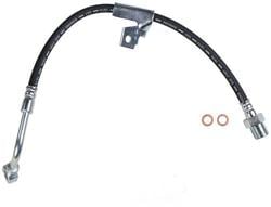 BrakeBest 20-1/4 Inch Brake Hose  image