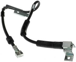 BrakeBest 19-11/16 Inch Brake Hose  image