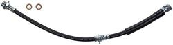 BrakeBest 19-1/4 Inch Brake Hose  image