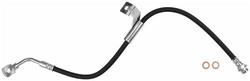 BrakeBest 23-7/8 Inch Brake Hose  image