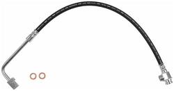 BrakeBest 22-1/2 Inch Brake Hose  image