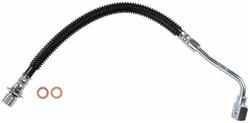 BrakeBest 17-1/2 Inch Brake Hose  image