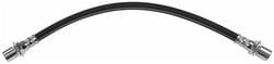 BrakeBest 14-3/8 Inch Brake Hose  image