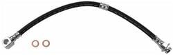 BrakeBest 15-11/16 Inch Brake Hose  image