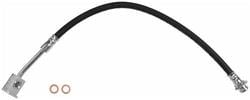BrakeBest 19-3/16 Inch Brake Hose  image