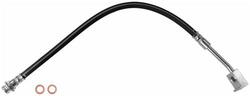BrakeBest 19-3/16 Inch Brake Hose  image
