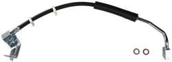 BrakeBest 18-13/16 Inch Brake Hose  image
