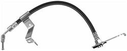 BrakeBest 14-1/2 Inch Brake Hose  image