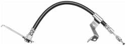 BrakeBest 14-1/2 Inch Brake Hose  image