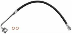 BrakeBest 19 Inch Brake Hose  image