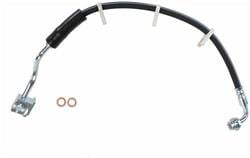 BrakeBest 21-15/16 Inch Brake Hose  image