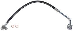 BrakeBest 19-1/4 Inch Brake Hose  image