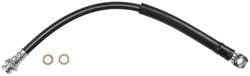 BrakeBest 15-1/2 Inch Brake Hose  image