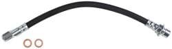 BrakeBest 12-7/16 Inch Brake Hose  image