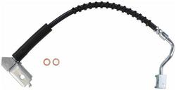 BrakeBest 18-15/16 Inch Brake Hose  image