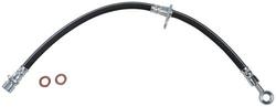 BrakeBest 18-3/4 Inch Brake Hose  image