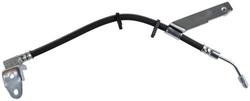 BrakeBest 17-3/8 Inch Brake Hose  image