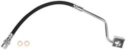 BrakeBest 17-9/16 Inch Brake Hose  image